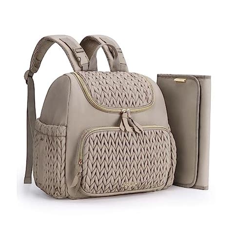 I Tested the Happ Diaper Bag Dupe and Here's Why It's My New 